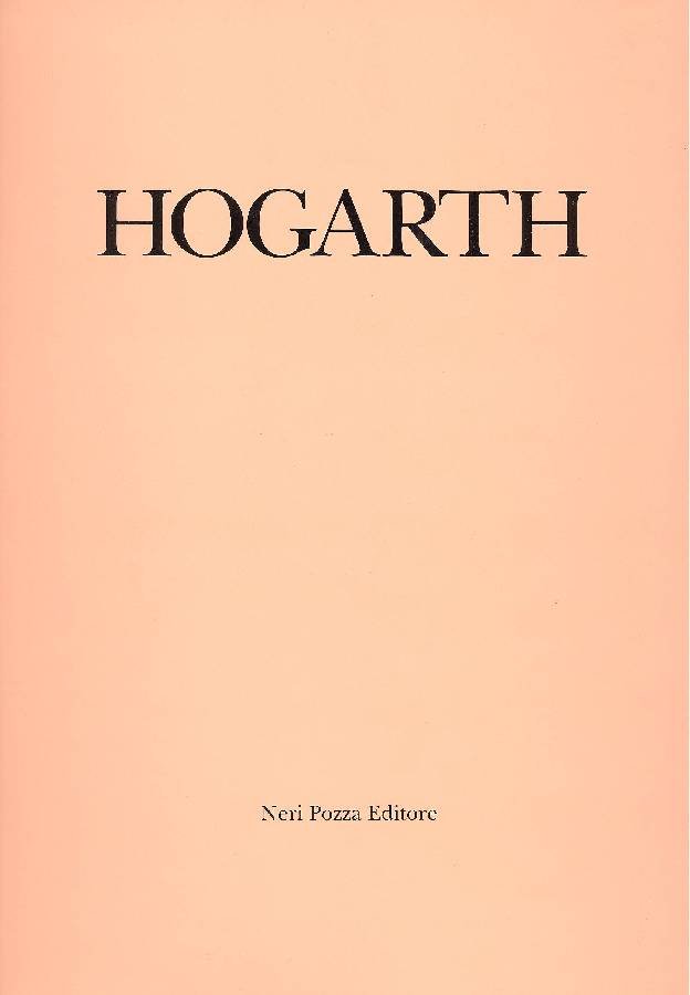 William Hogarth. Dipinti Disegni Incisioni | Immagine principale