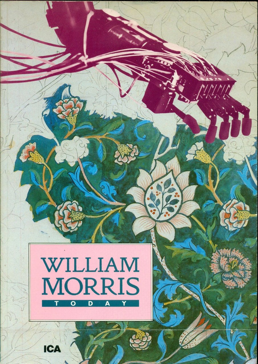 William Morris Today | Immagine principale