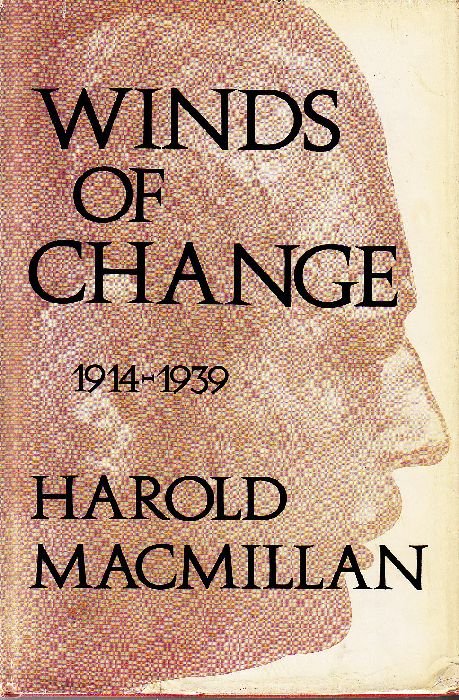 Winds of Change 1914-1939 | Immagine principale