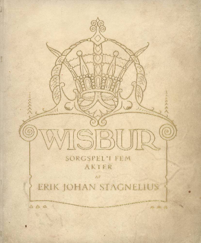 Wisbur | Immagine principale