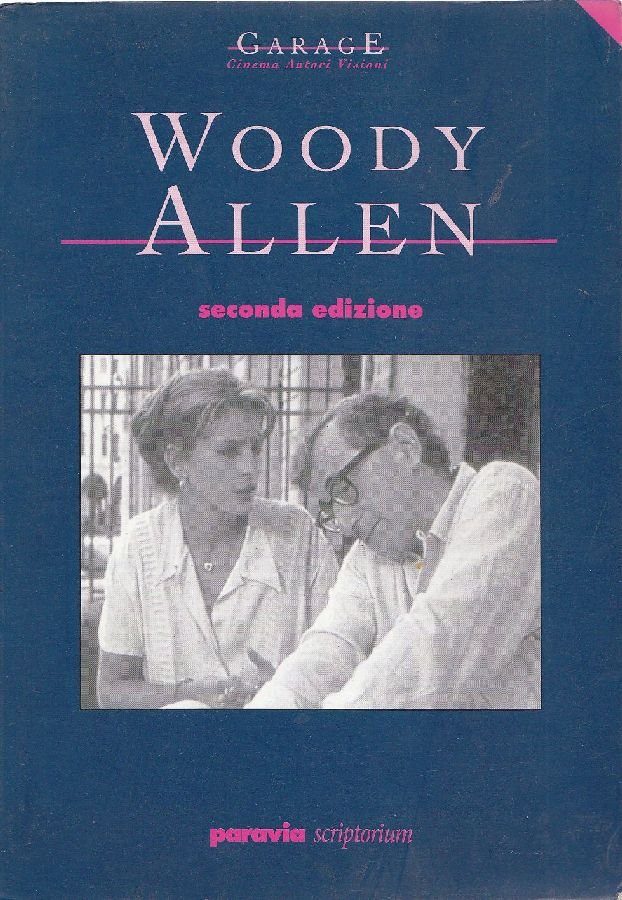 Woody Allen | Immagine principale