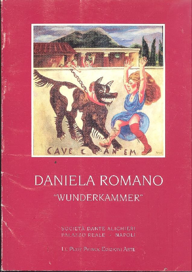 Wunderkammer | Immagine principale