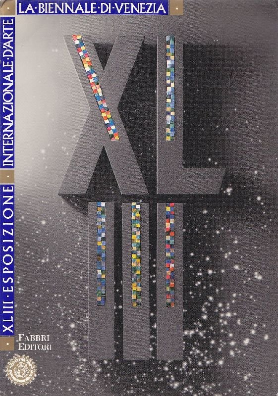 XLIII Esposizione Internazionale d'Arte La Biennale di Venezia | Immagine principale