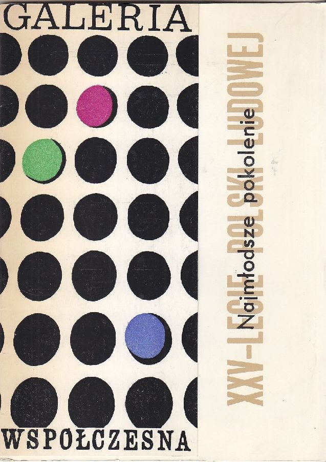 XXV-Legie Polski Ludowej. Najmtodsze pokolenie | Immagine principale