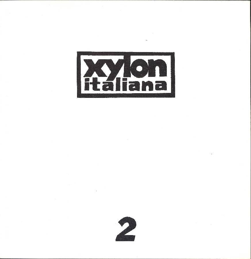 Xylon italiana 2 | Immagine principale