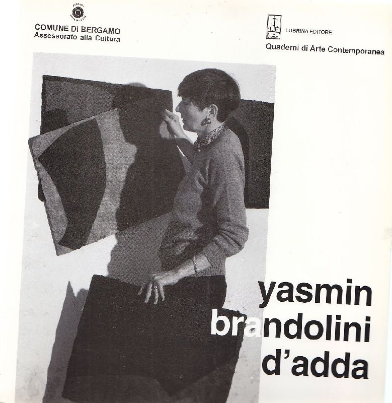 Yasmin Brandolini d&amp;#39;Adda. Opere recenti | Immagine principale