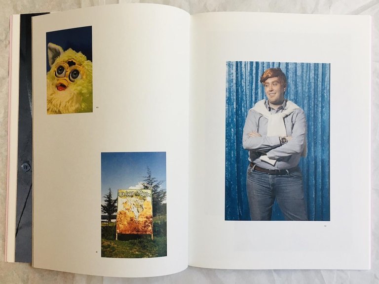 Yogurt. BAD TASTE flavour | Immagine Gallery 2