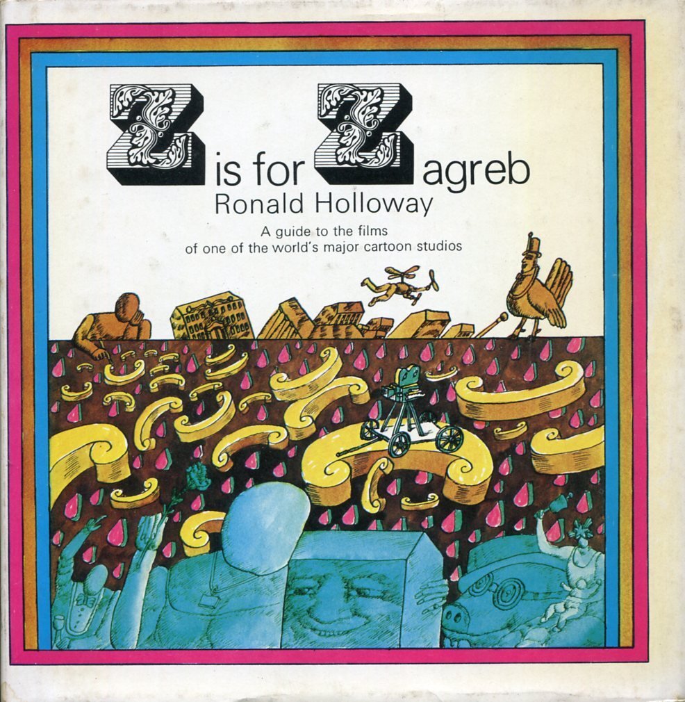 Z is for Zagreb | Immagine principale