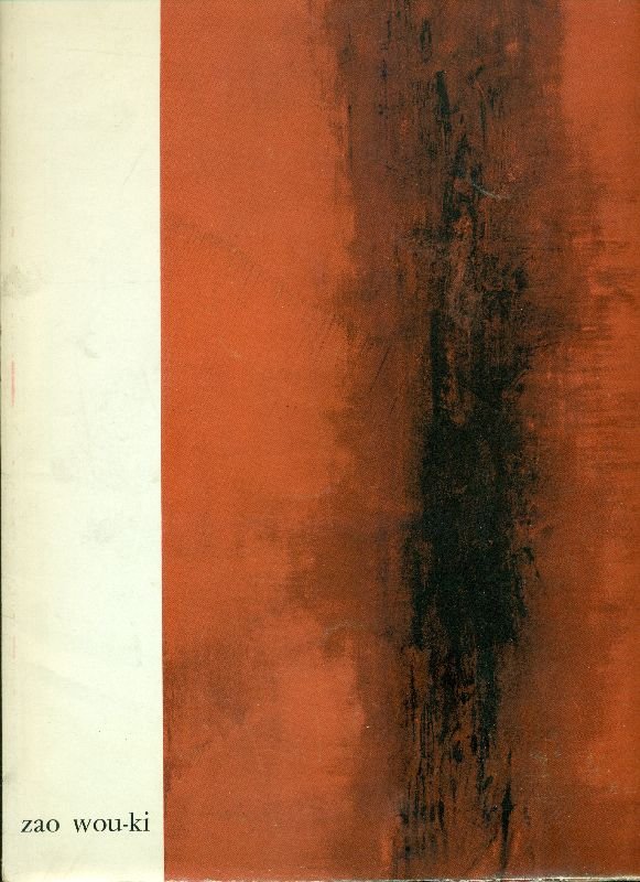 Zao Wou-Ki | Immagine principale