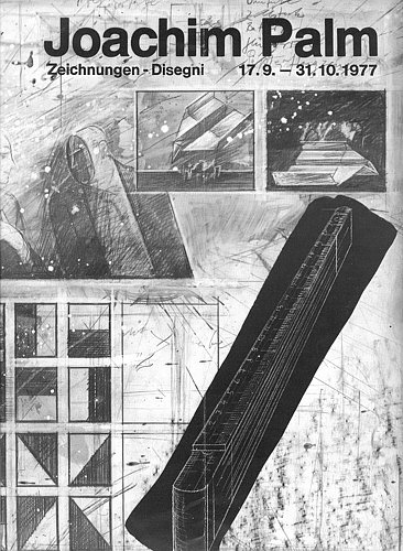 Zeichnungen - Disegni | Immagine principale