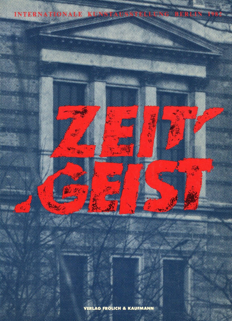 Zeitgeist | Immagine principale