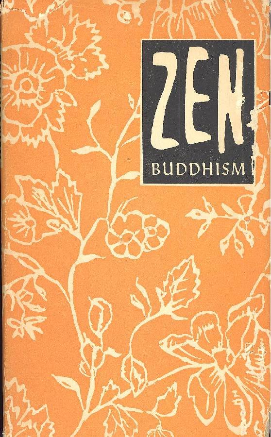 Zen Buddhism | Immagine principale