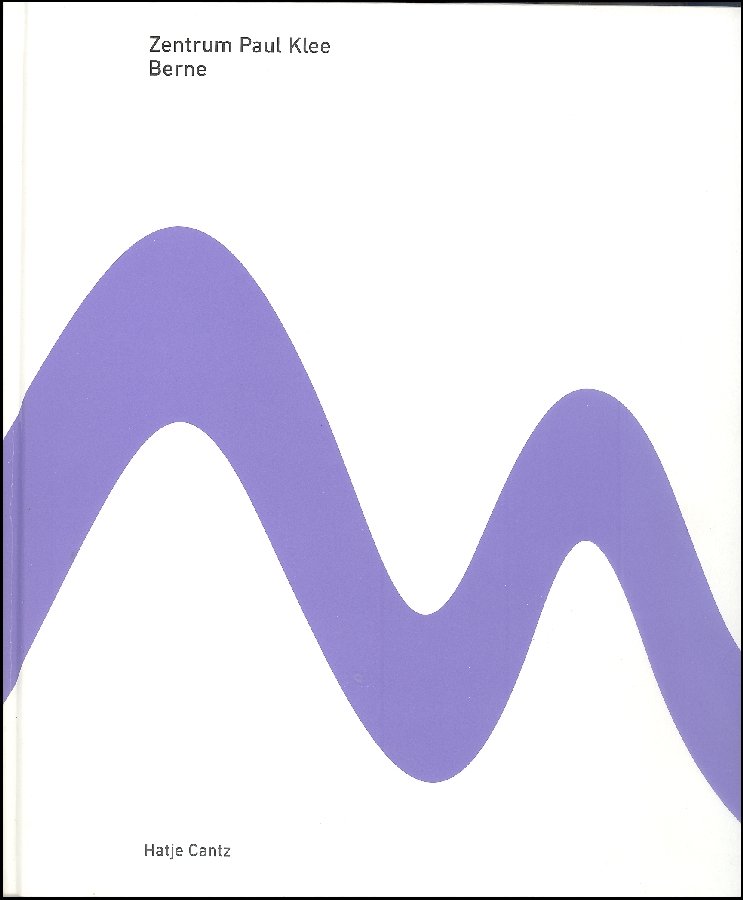 Zentrum Paul Klee, Berne | Immagine principale