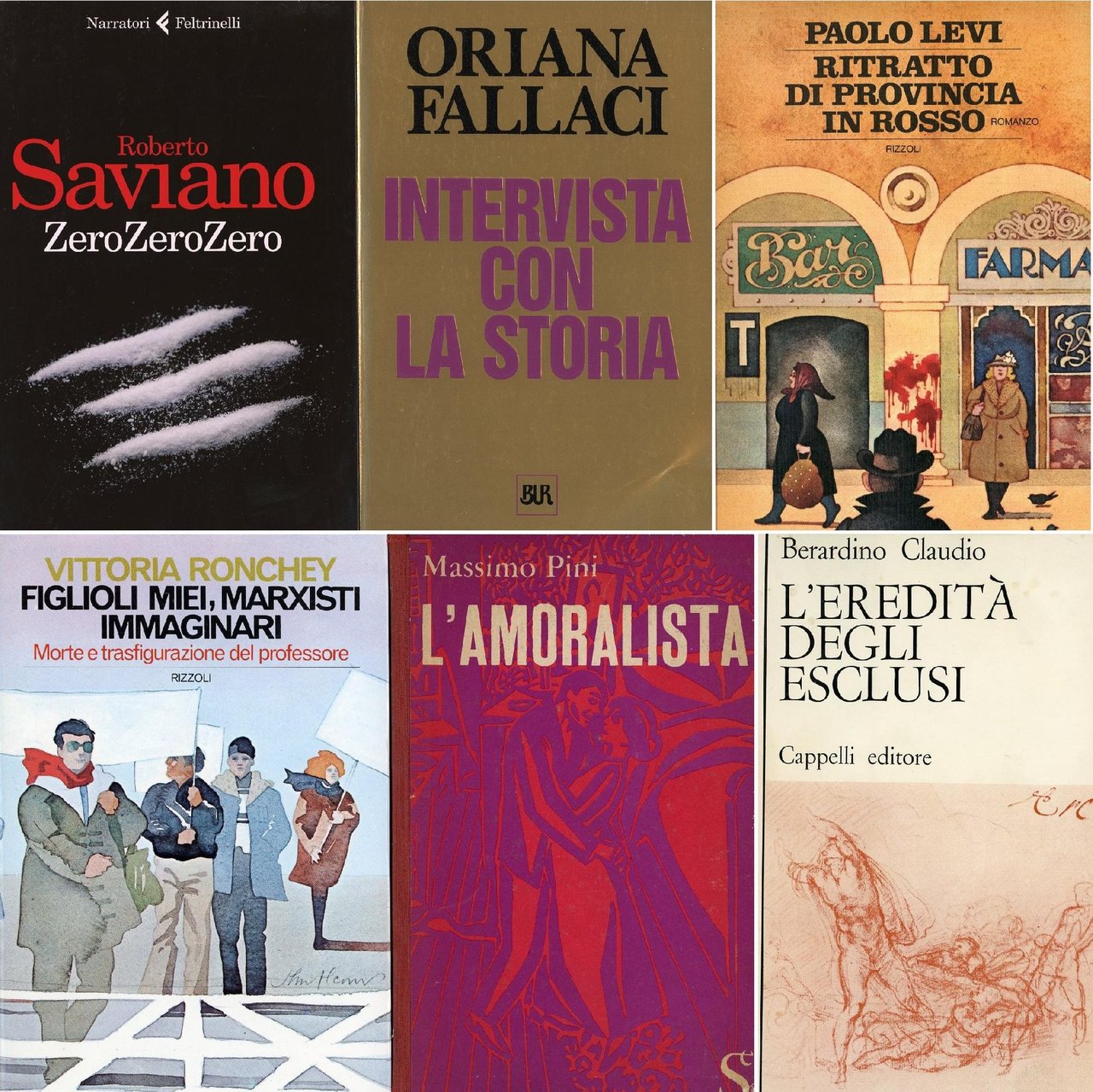 ZeroZeroZero | Immagine principale