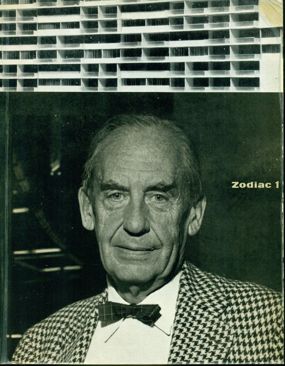 Zodiac 1 | Immagine principale