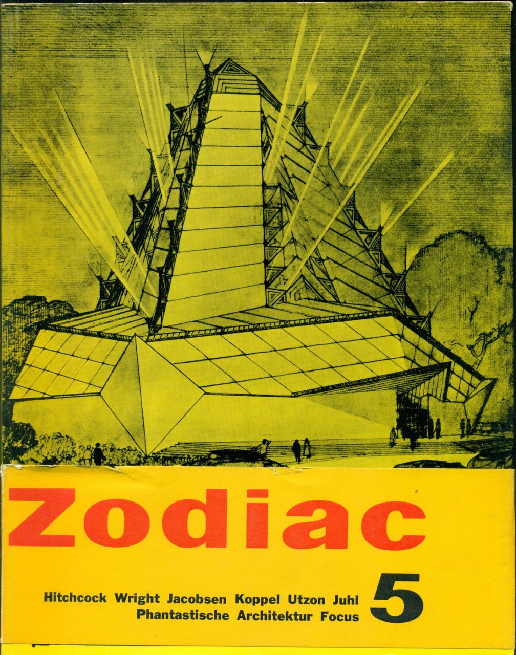 Zodiac 5 | Immagine principale