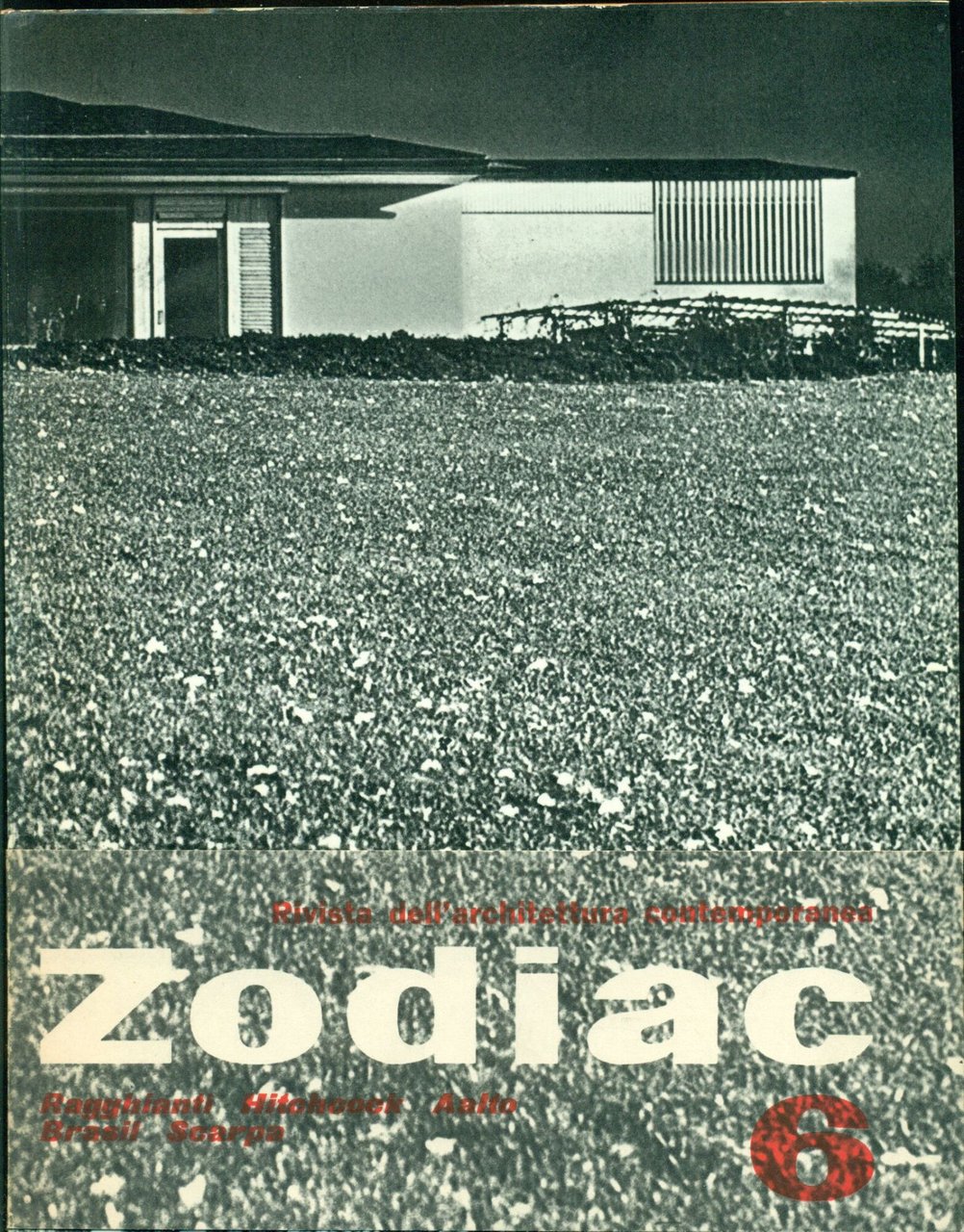 Zodiac 6 | Immagine principale