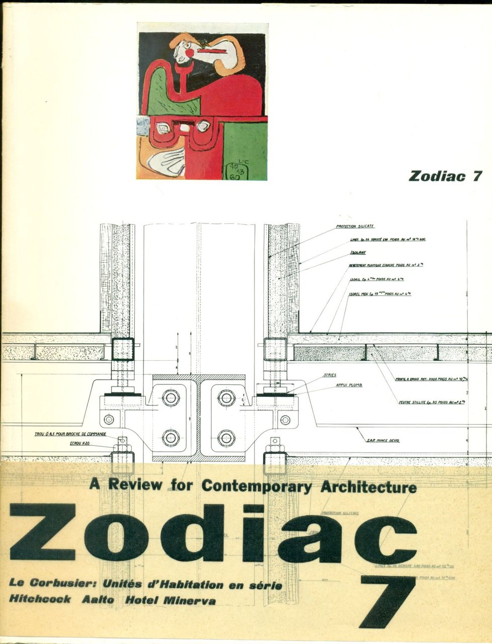 Zodiac 7 | Immagine principale