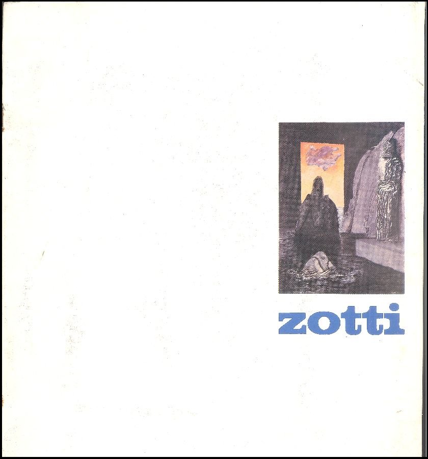 Zotti | Immagine principale