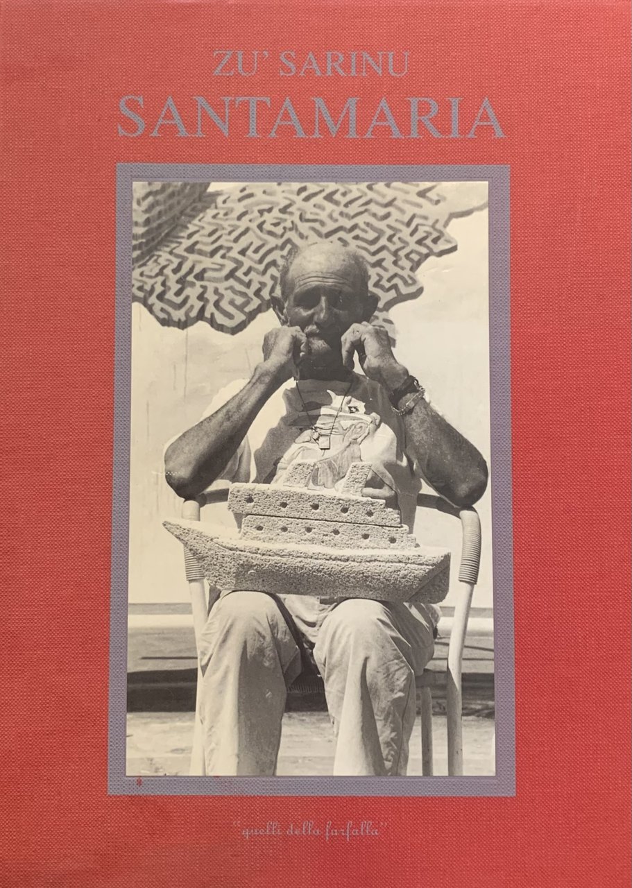 Zu' Sarinu Santamaria | Immagine principale