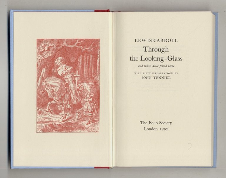 [1] Alice's Adventures in Wonderland. With forty-two illustrations by John …