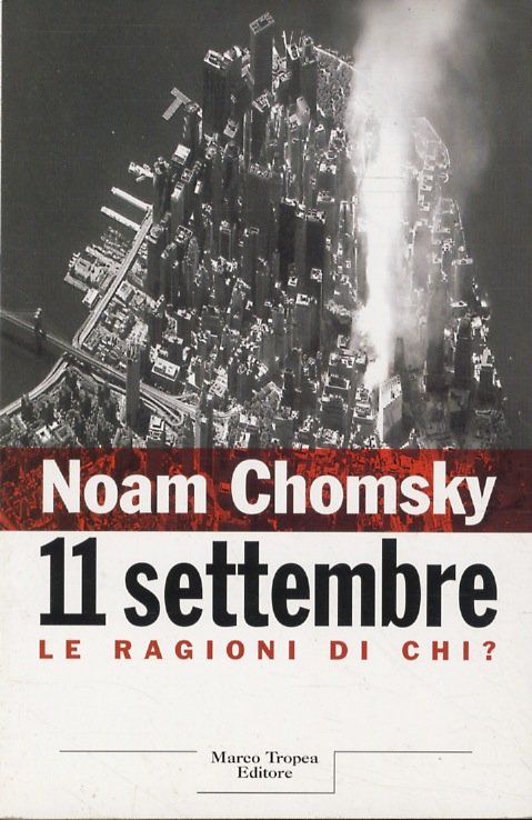 11 settembre.