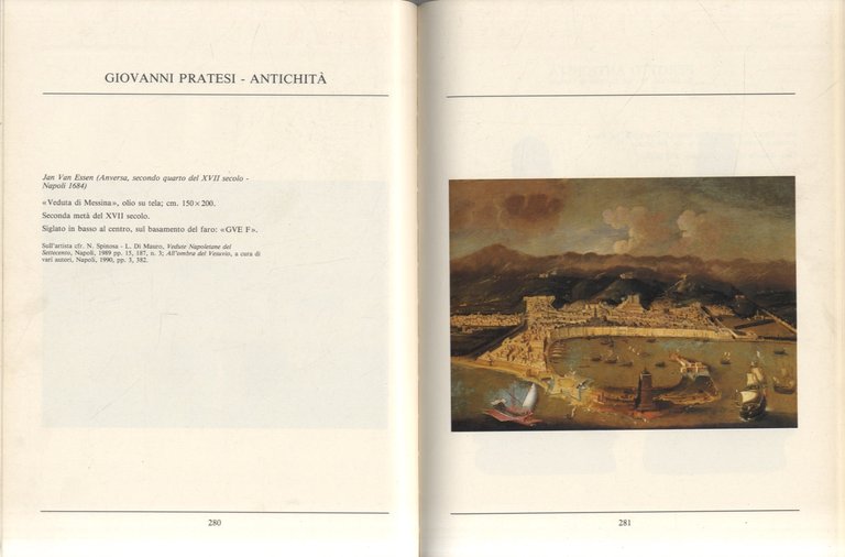 17a Biennale Mostra Mercato Internazionale dell'Antiquariato. Firenze, Palazzo Strozzi 21 …