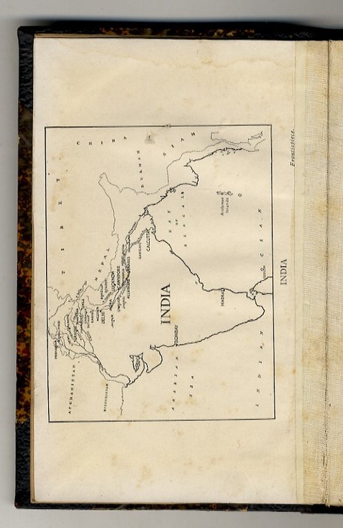 1857. In commemoration of the 50th anniversary of the Indian …