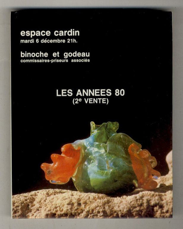 200 tableaux d'aujourd'hui. Vente du lundi 5 décembre 1983 à …