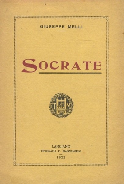 Socrate.