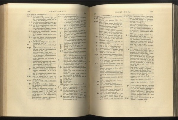 Index interpolationum quae in Iustiniani Digestis inesse dicuntur. Editionem a … | Immagine Gallery 6