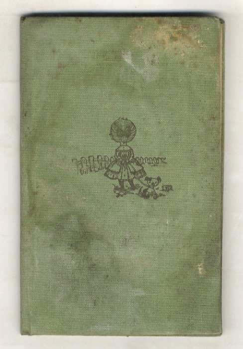 A Friend is Someone Who Likes You.