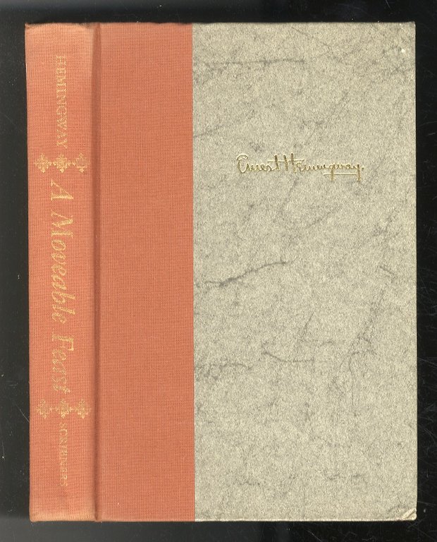 A Moveable Feast. | Immagine Gallery 3