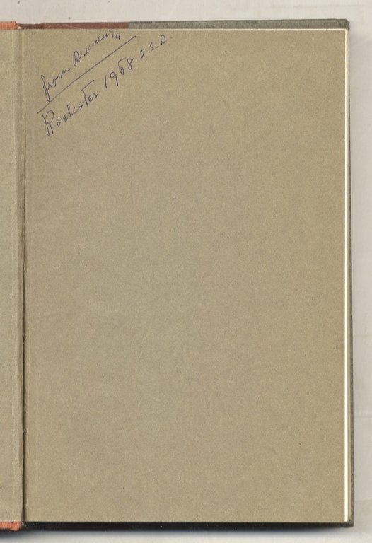 A Moveable Feast. | Immagine Gallery 5