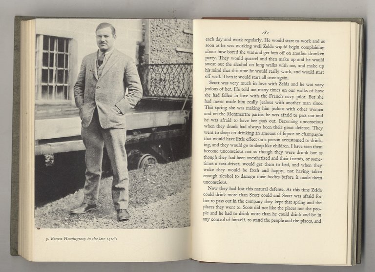 A Moveable Feast. | Immagine Gallery 6