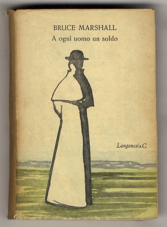 A ogni uomo un soldo.