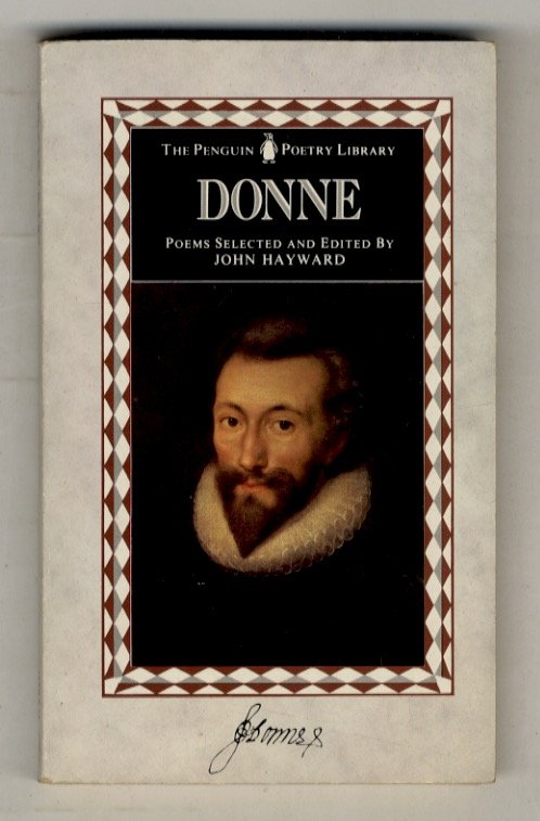 A selection of his poetry. Edited with an introduction by …