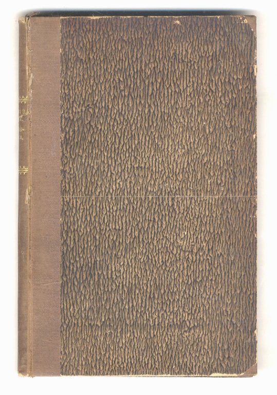 Abhandlungen aus dem Römischen Recht, dem Handels- und Wechselrecht. Erstes …