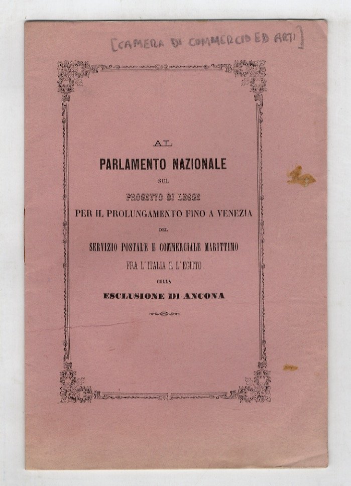 Al Parlamento nazionale sul progetto di legge per il prolungamento …