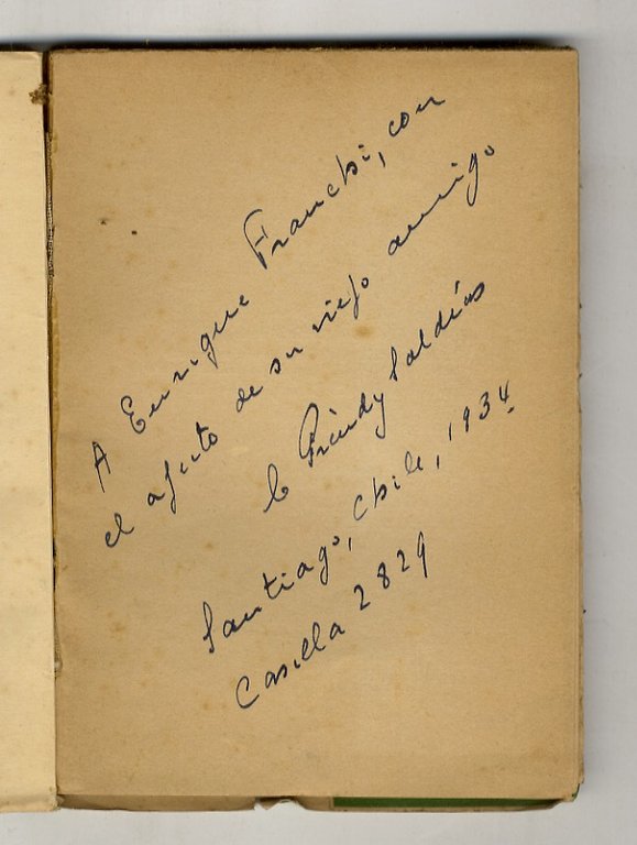 Alamos Nuevos. | Immagine Gallery 2