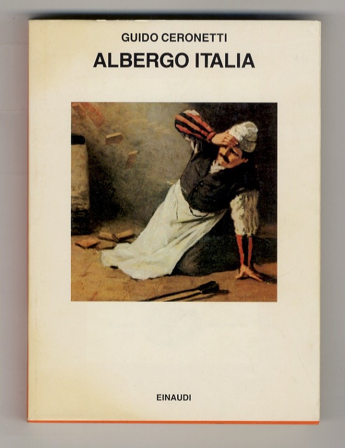 Albergo Italia.