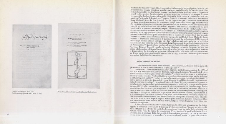 Aldo Manuzio, i suoi libri, i suoi amici tra XV …