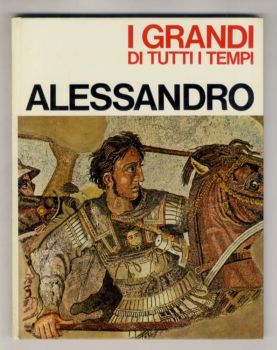 Alessandro Magno. | Immagine principale