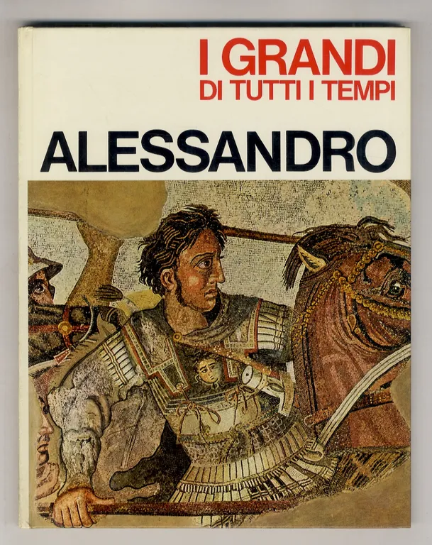 Alessandro Magno.