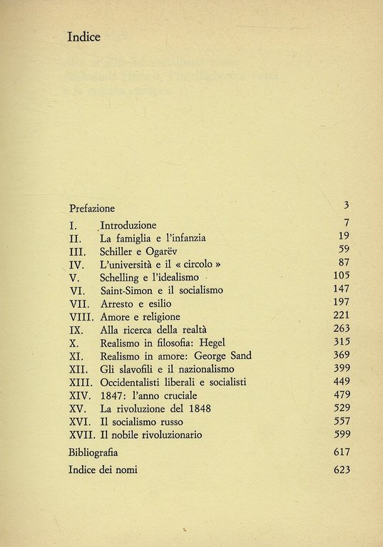 Alle origini del socialismo russo. Aleksàndr Herzen, l'intellighenzia russa e … | Immagine Gallery 2