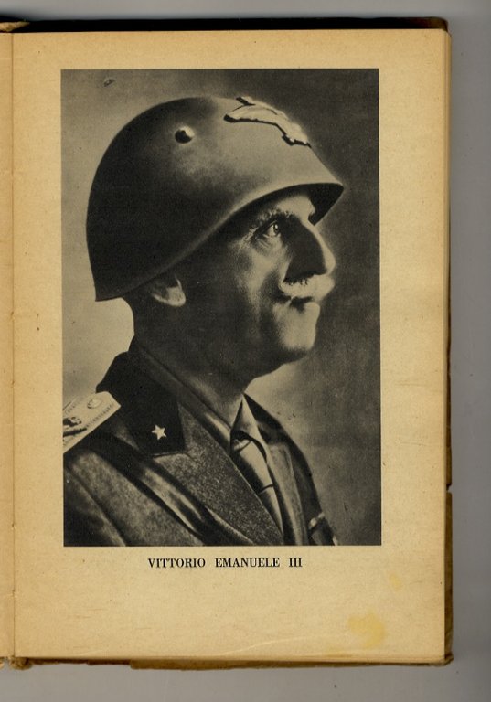 ALMANACCO Fascista del "Popolo d'Italia". 1936.