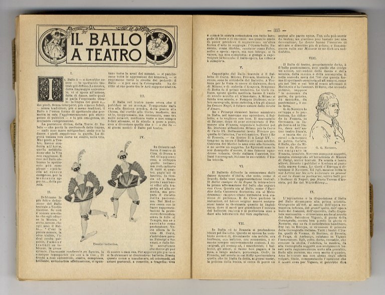 ALMANACCO Italiano. Piccola Enciclopedia popolare della vita pratica. Anno di … | Immagine Gallery 2