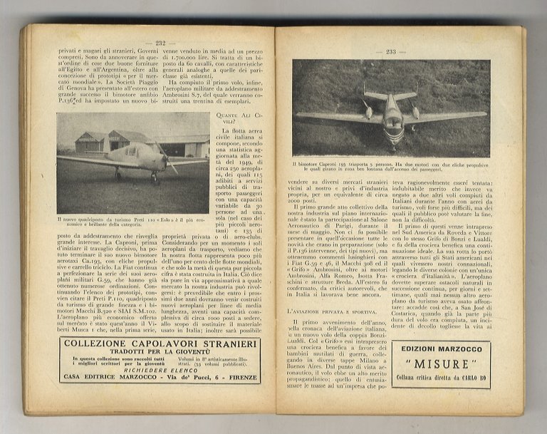 Almanacco Italiano. Piccola Enciclopedia popolare della vita pratica e annuario … | Immagine Gallery 2