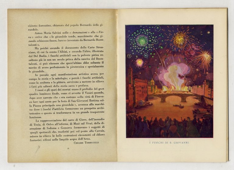 Almanacco per il 1933 - XI.