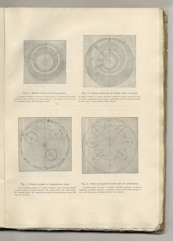 Almanach Dantis Aligherii, sive Profhacii Judaei Montispessulani Almach perpetuum ad …
